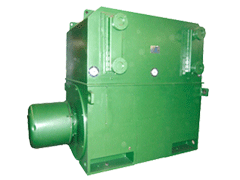 YR4005-6YRKS系列高压电动机