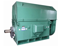 YR4005-6YKK系列高压电机